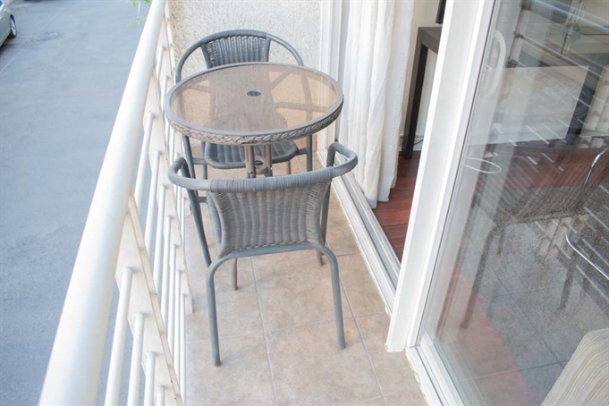Terraza
