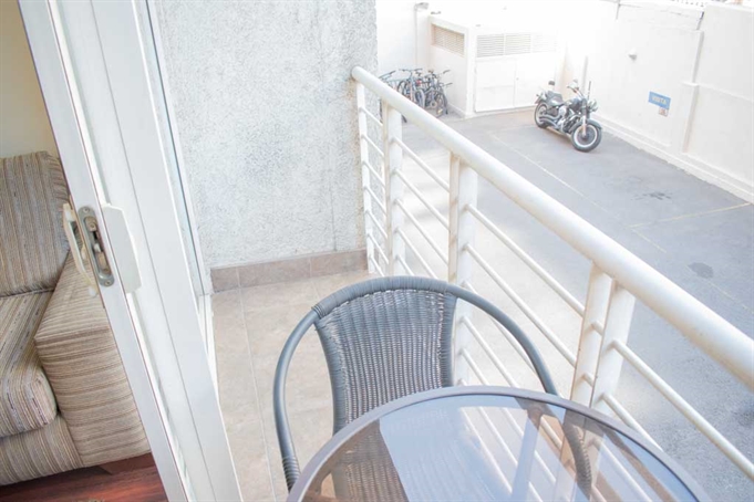 Terraza