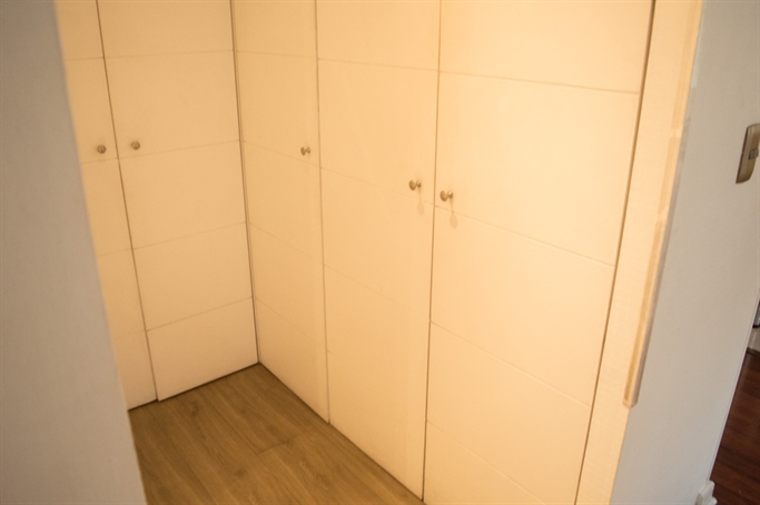 Clóset Habitación