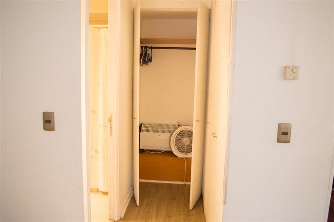 Clóset Habitación