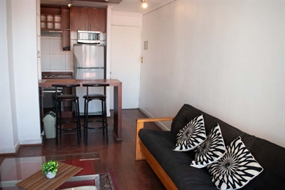 Furnished accommodation Lira - Marin 2 (1565)