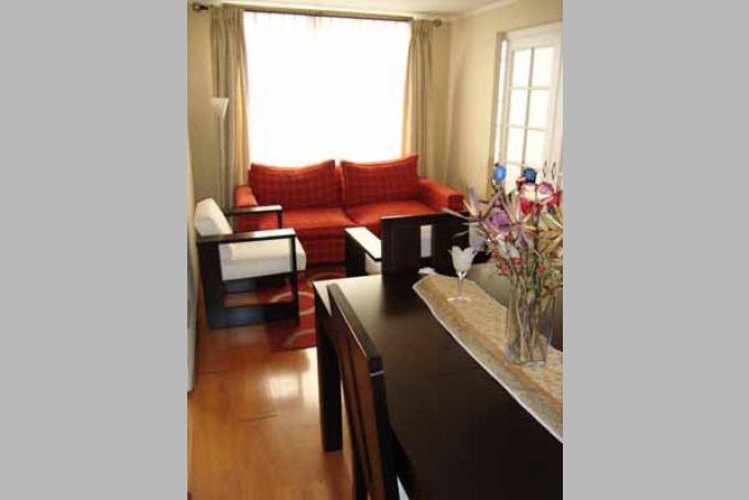 Living - comedor