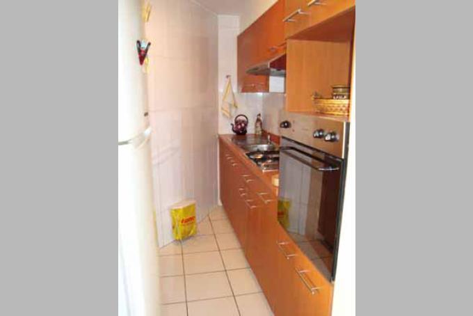 Cocina