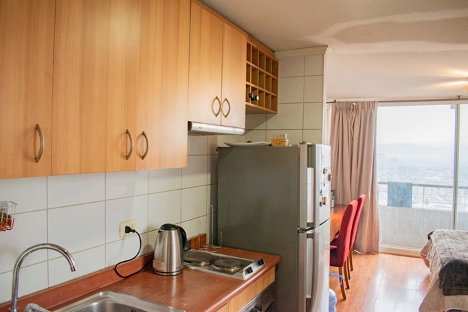 Cocina