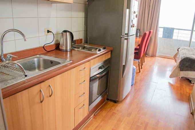 Cocina