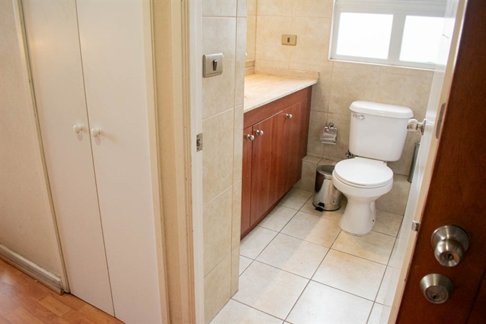 Baño