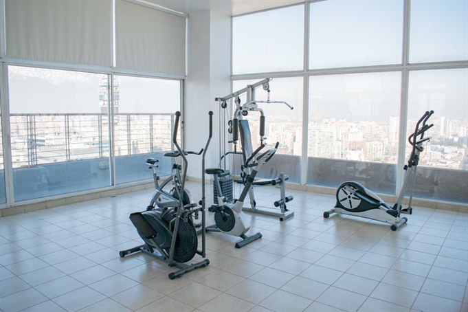 Gimnasio