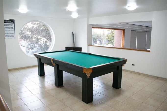 Sala Juegos