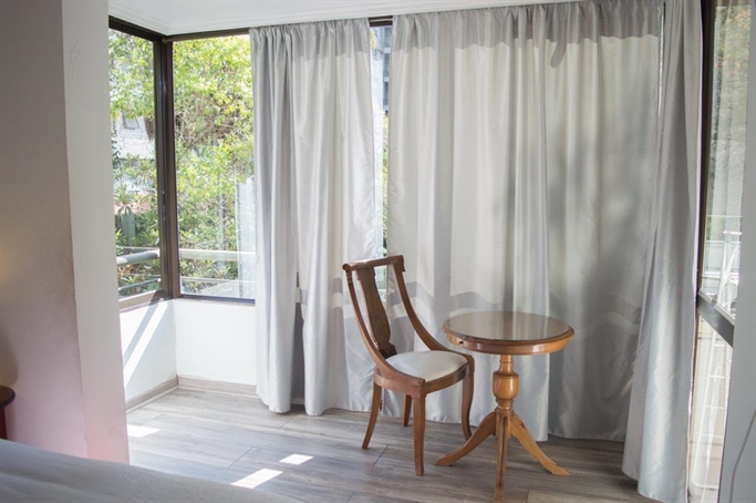 Habitación 1