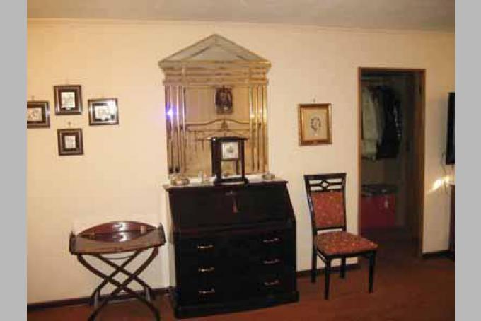 Habitación 1