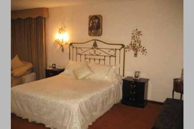 Habitación 1