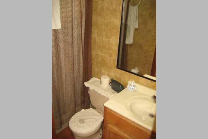Baño 4