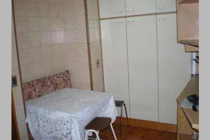 Cocina - comedor