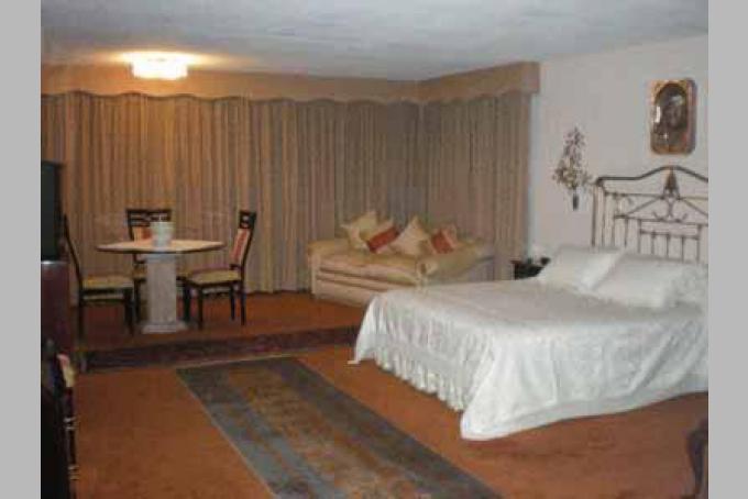Habitación 1
