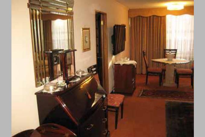 Habitación 1