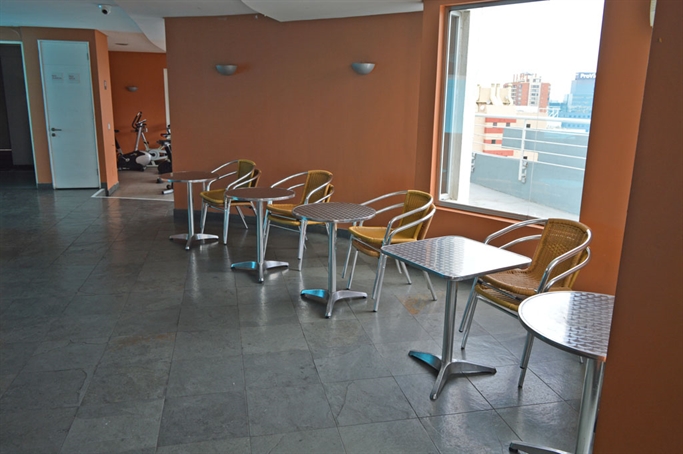 Sala Eventos