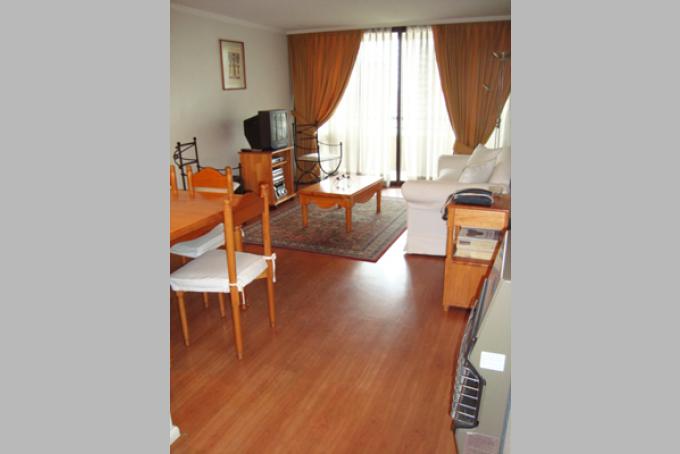 Living - comedor