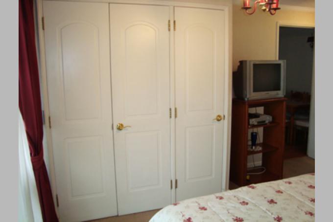 Clóset habitación 1
