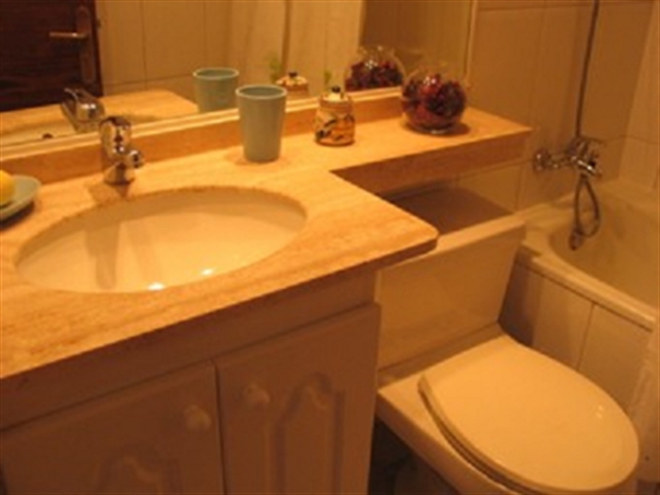 Baño 1