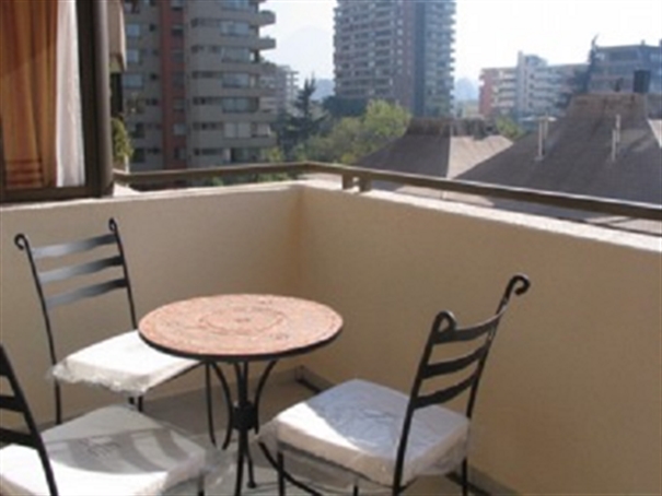 Balcón