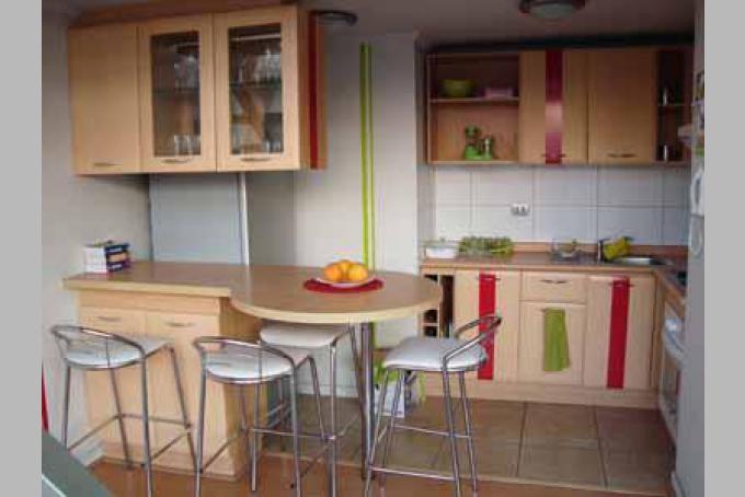 Cocina