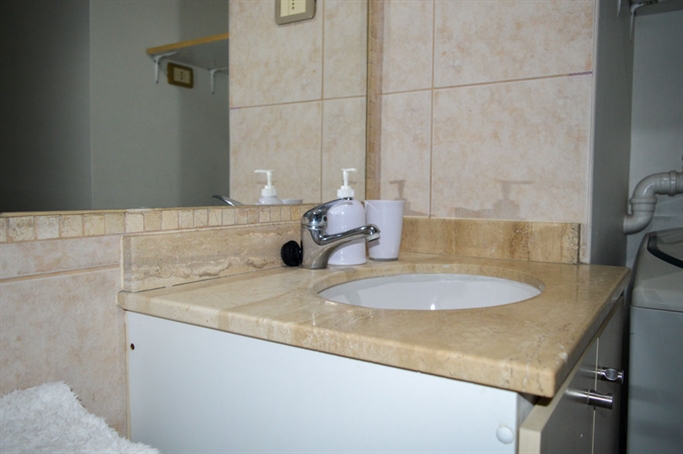 Baño Habitación