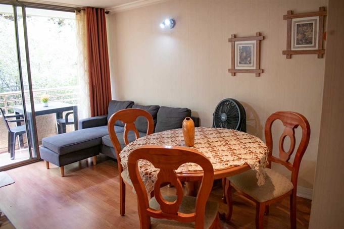 Living - Comedor