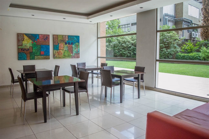 Salón de eventos