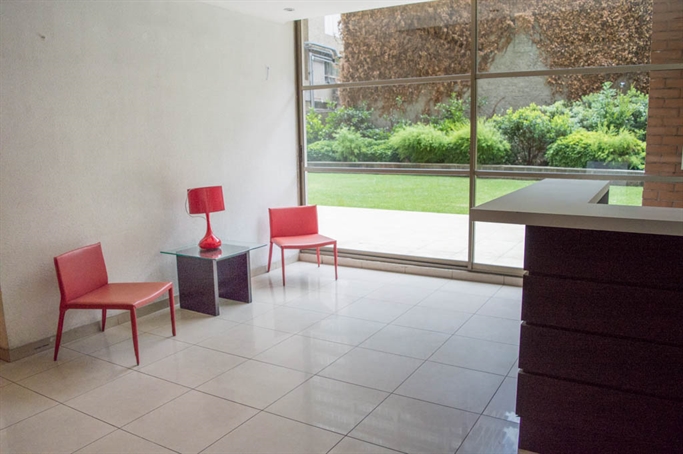 Salón de eventos
