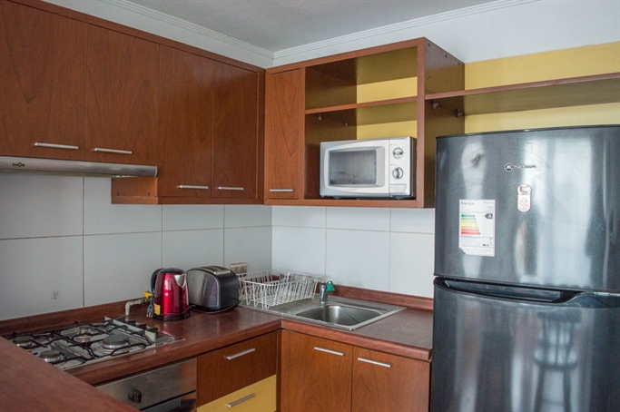 Cocina