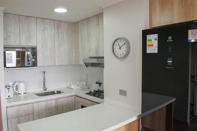 Cocina