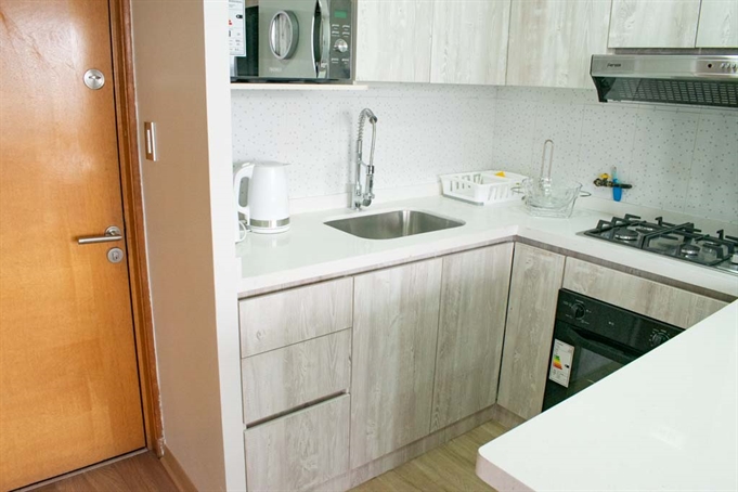 Cocina
