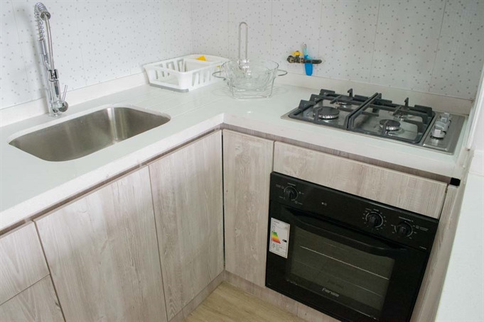 Cocina