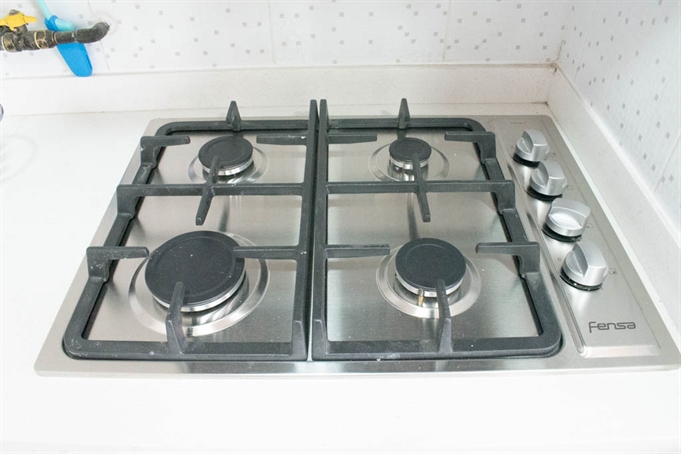 Cocina