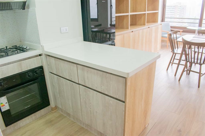 Cocina
