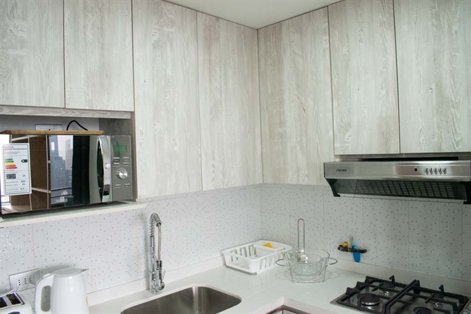 Cocina