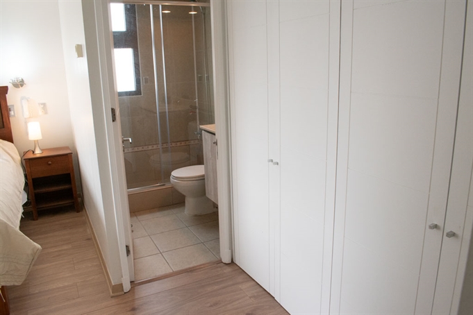 Habitación Baño 2