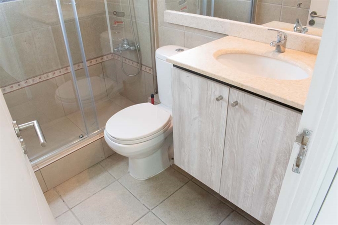 Baño 2