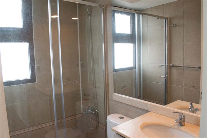 Baño 2