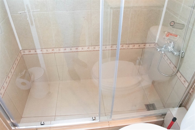 Baño 2