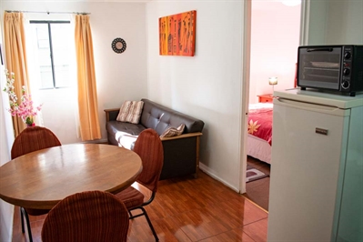 Imóvel mobilado Mosqueto - Metro Bellas Artes 11 (1855)