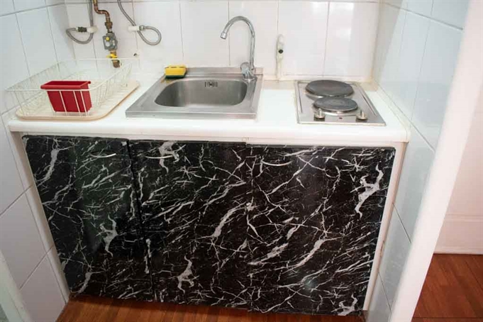 Cocina
