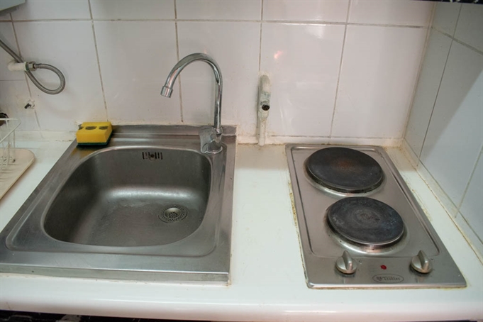 Cocina