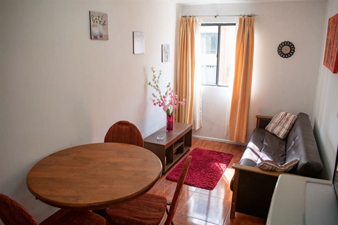 Comedor Living