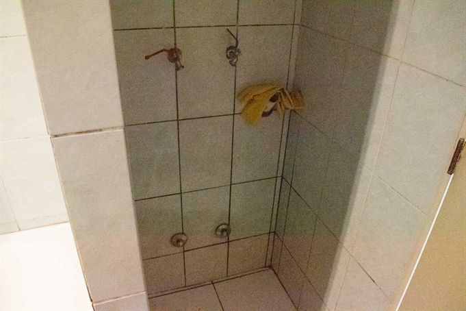Baño