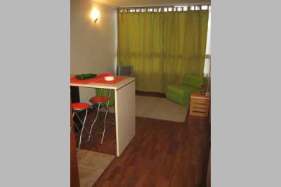 Alojamiento amoblado Portugal - Metro Santa Isabel 2 (1961)