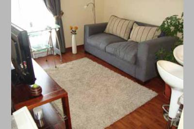 Imóvel mobilado Monjitas - Metro Bellas Artes 5 (2010)