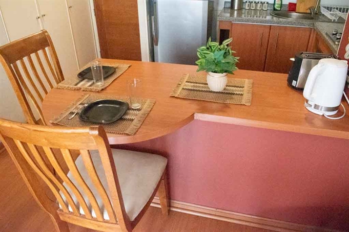Cocina