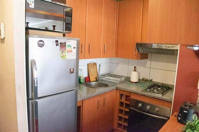 Cocina
