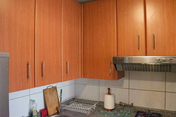 Cocina